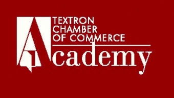 Textron Chamber of Commerce Academy Charter School Logo